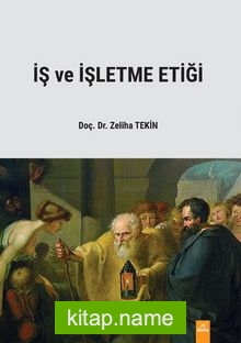 İş ve İşletme Etiği
