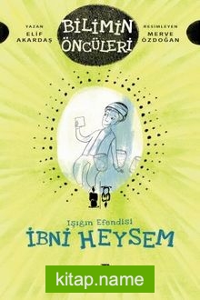 Işığın Efendisi: İbni Heysem