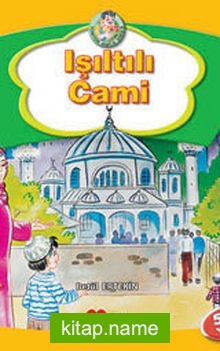 Işıltılı Cami