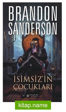 İsimsiz’in Çocukları