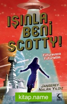 Işınla Beni Scotty
