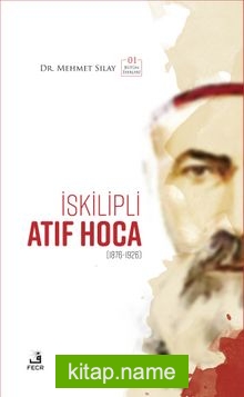 İskilipli Atıf Hoca