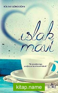 Islak Mavi