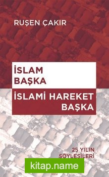 İslam Başka İslami Hareket Başka