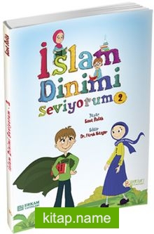 İslam Dinimi Seviyorum 2