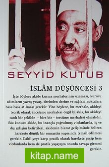 İslam Düşüncesi -3