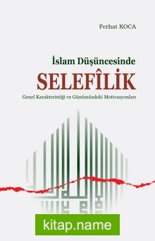 İslam Düşüncesinde Selefilik