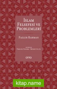 İslam Felsefesi Problemleri