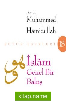 İslam Genel Bir Bakış