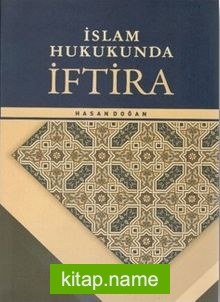 İslam Hukukunda İftira