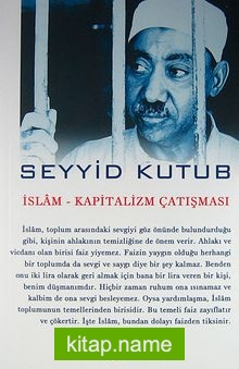 İslam-Kapitalizm Çatışması