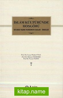 İslam Kültüründe Hoşgörü