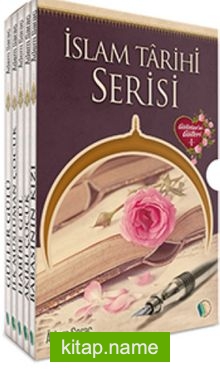 İslam Tarihi Serisi (5 kitap)