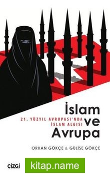 İslam ve Avrupa  21. yüzyıl Avrupası’nda İslam Algısı