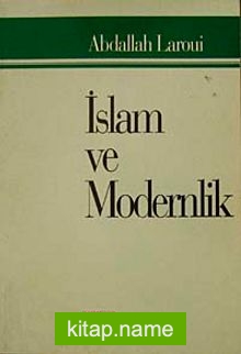 İslam ve Modernlik (2-A-18)