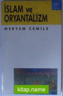 İslam ve Oryantalizm  Kod: 12-E-28