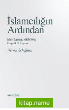 İslamcılığın Ardından