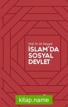 İslam’da Sosyal Devlet