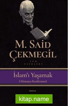 İslam’ı Yaşamak