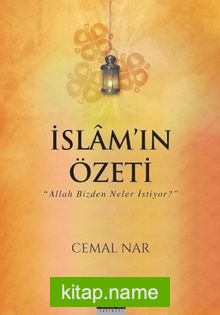 İslam’ın Özeti