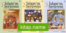 İslam’ın Serüveni (3 Cilt Takım Kutulu)