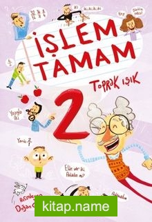 İşlem Tamam 2