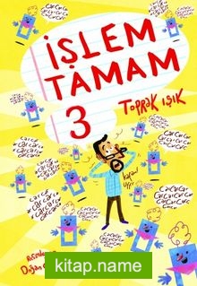 İşlem Tamam 3