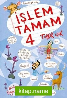 İşlem Tamam 4