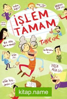 İşlem Tamam