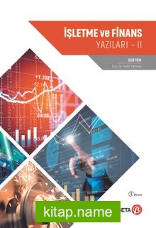 İşletme ve Finans Yazıları 2