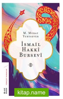 İsmail Hakkı Bursevi