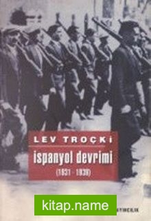 İspanyol Devrimi (1931-1939)