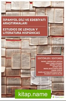 İspanyol Dili ve Edebiyatı Araştırmaları