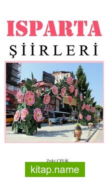 Isparta Şiirleri