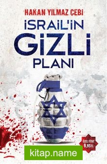 İsrail’in Gizli Planı