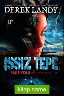 Issız Tepe (Ciltli) / İblis Yolu 2