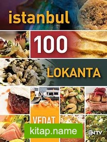 İstanbul 100 Lokanta