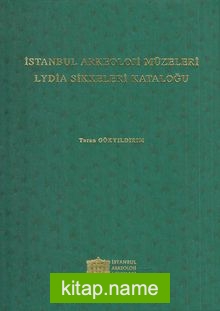 İstanbul Arkeoloji Müzeleri Lydia Sikkeleri Kataloğu
