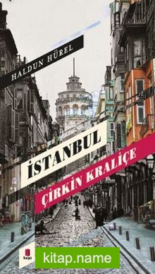 İstanbul Çirkin Kraliçe