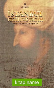 İstanbul, Fetih ve Fatih