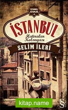 İstanbul Hatıralar Kolonyası