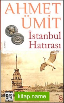 İstanbul Hatırası (Cep Boy)