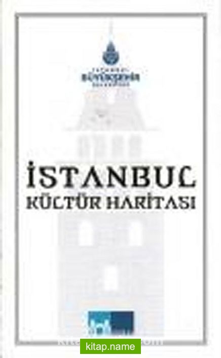 İstanbul Kültür Haritası