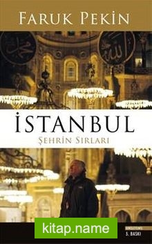 İstanbul Şehrin Sırları