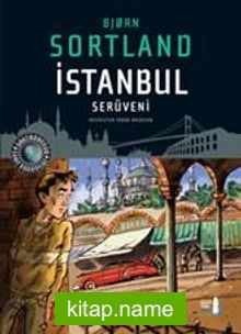 İstanbul Serüveni