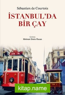 İstanbul’da Bir Çay