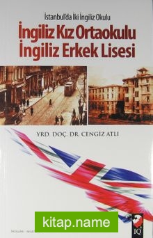 İstanbul’daki İngiliz Kız Ortaokulu İngiliz Erkek Lisesi