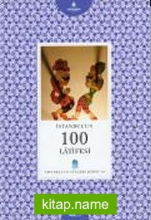 İstanbul’un 100 Latifesi -48