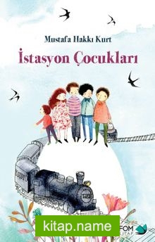 İstasyon Çocukları