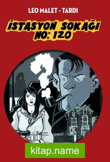 İstasyon Sokağı No: 120